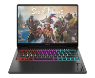 HP Omen 14 Ultra 9-185H/32GB/1TB RTX4070 120Hz - 1217824 - zdjęcie 3